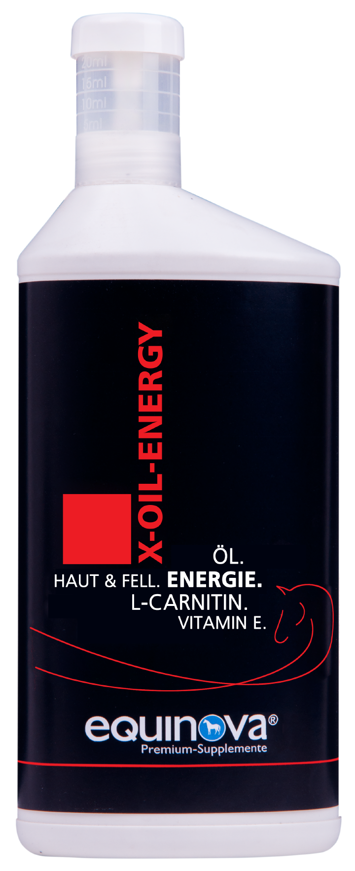 equinova X-Oil-Energy equinova X-Oil-Energy